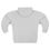 Miniature : #HUMANITY Men Zip Hoodie - Cozy Fashion for Conscious Living
