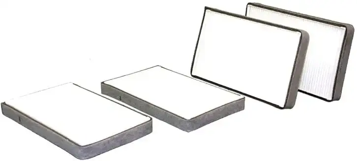 24805 Wix Cabin Air Filter