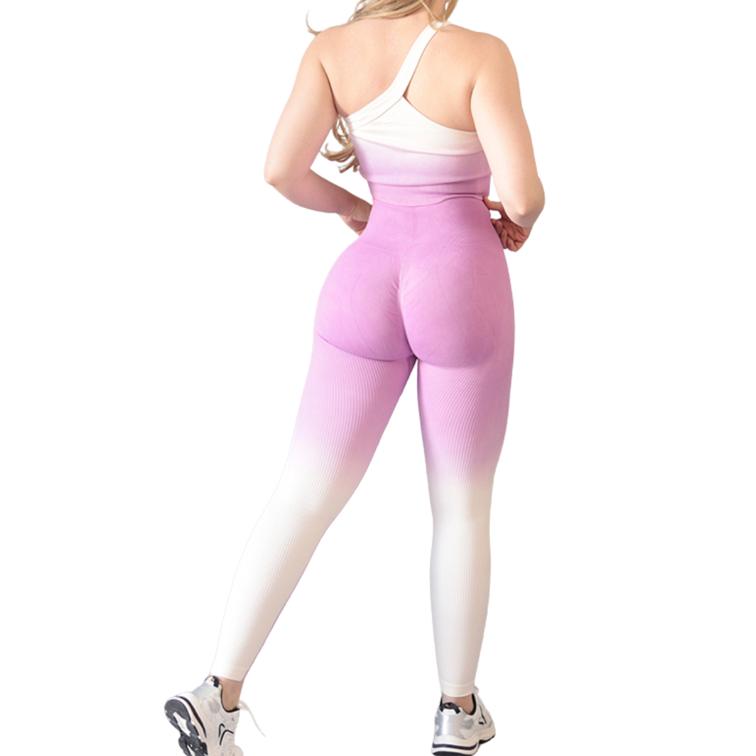 Coordinado Seamless