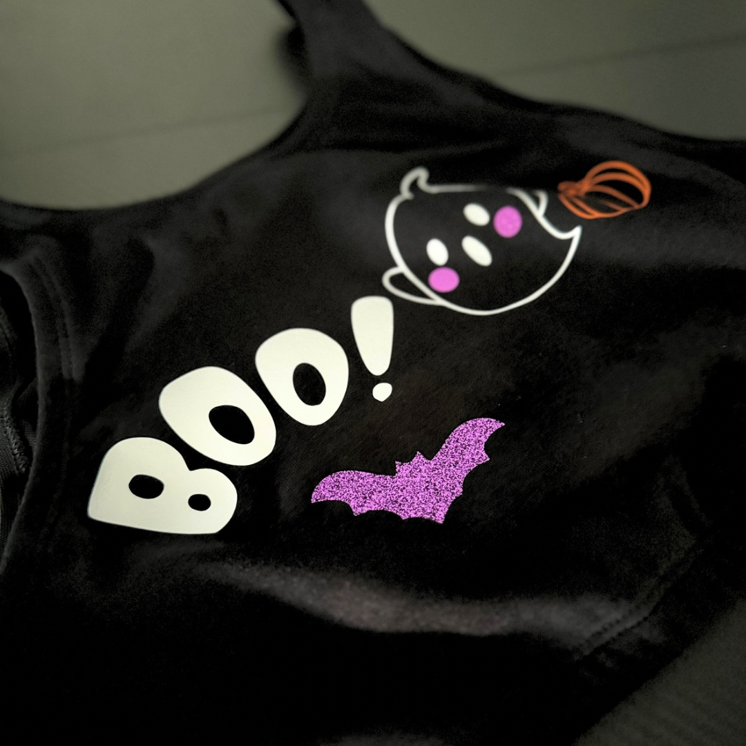 Coordinado Boo