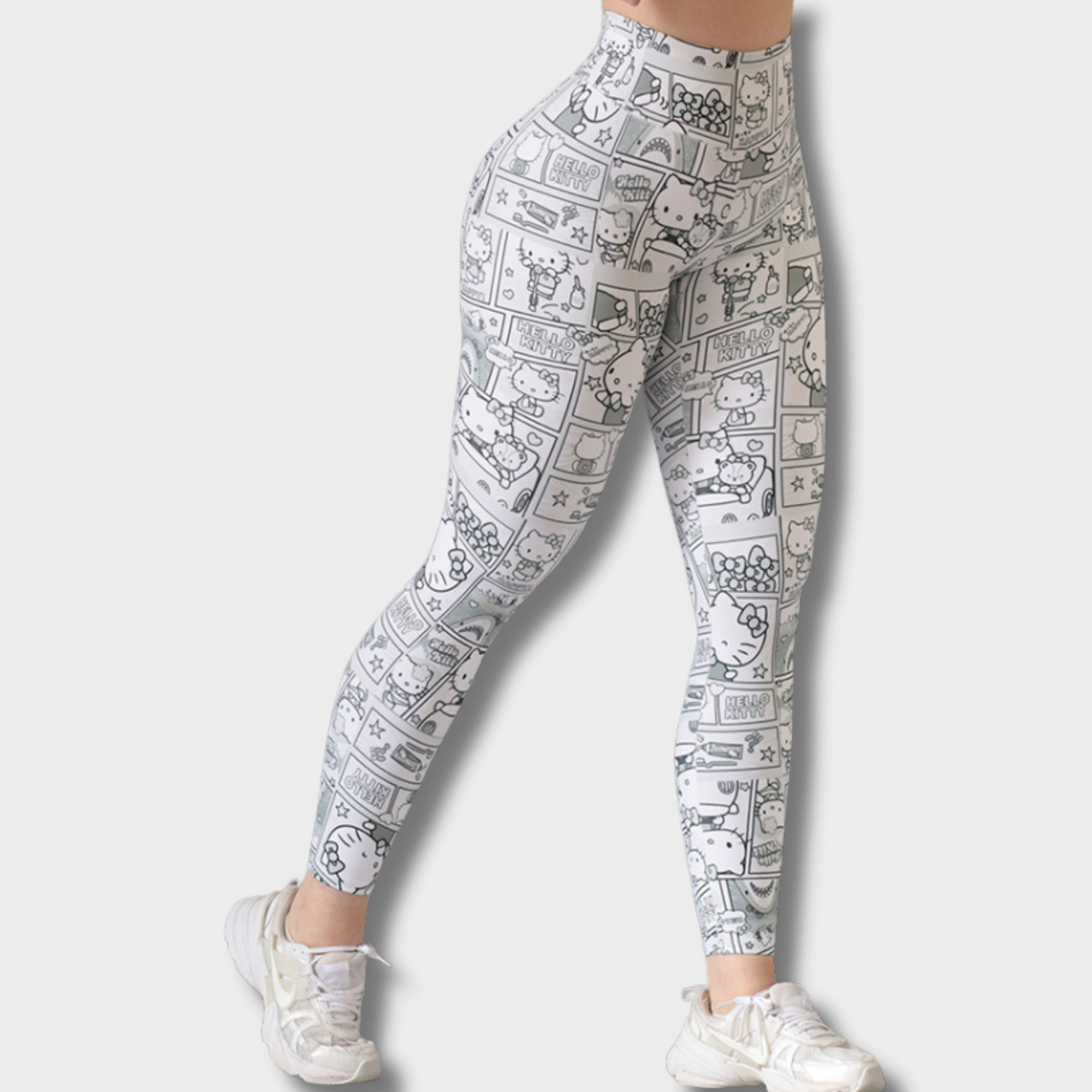 Legging Suplex