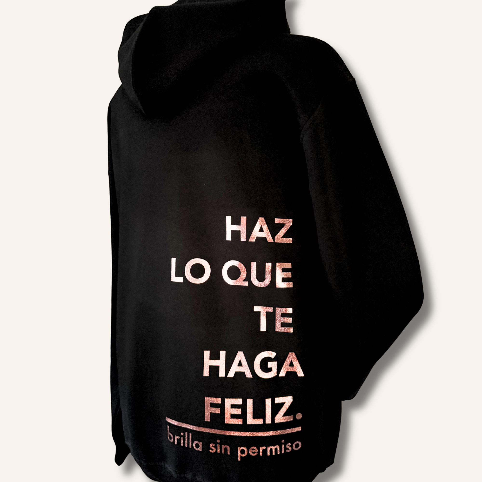 Sudadera Bonita Canguro 
