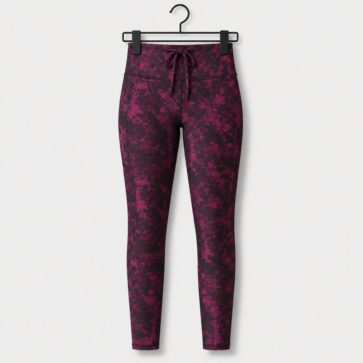 Legging Suplex