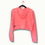 Miniatura: Sudadera Cropped Cherry Coral