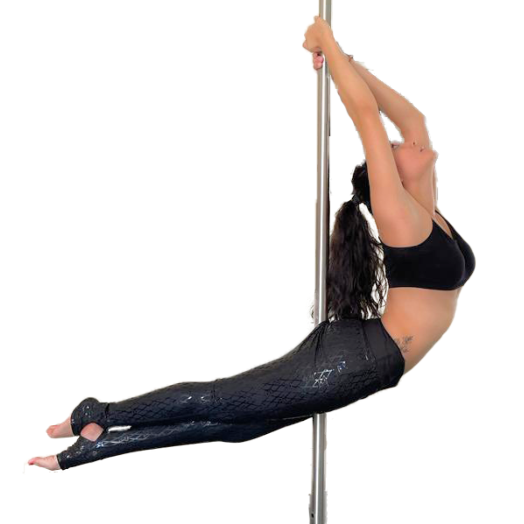 Legging Grip BBLN 