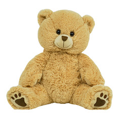 Long Hair Bear 16"