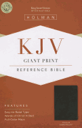 Thumbnail: Giant Print Reference Bible
