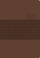 Thumbnail: Giant Print End-Of-Verse Reference Bible