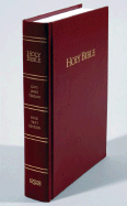 Thumbnail: Keystone Bold Text Pew Bible