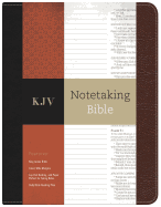 Thumbnail: Note-Taker's Bible