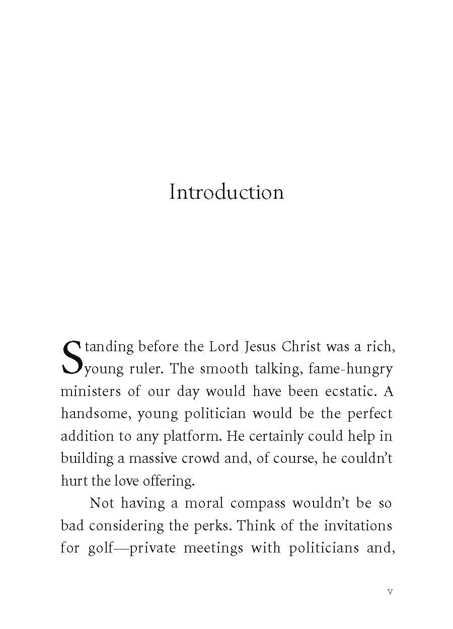 Thumbnail: One Thing