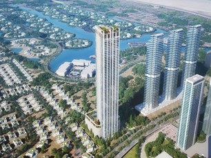 Riva Maison Dubai Off-Plan Projects Guide