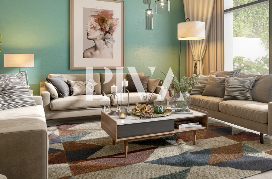 Dubai Properties by Riva Maison