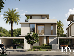Riva Maison Dubai Properties for Sale | Details & Guide
