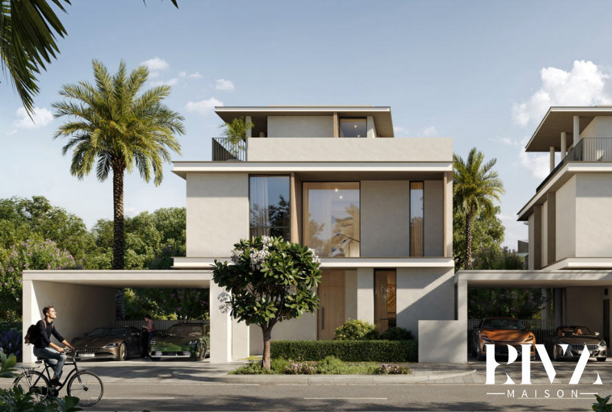 Riva Maison Dubai Properties for Sale