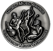 GlobalMusicAwardsBronzeSilverMedalwebpng
