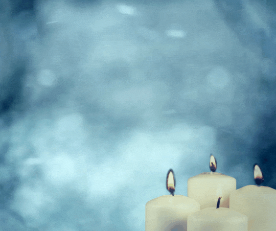 Kyrrðin, sorgin & jólin. 5. desember klukkan 19:30