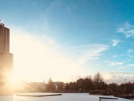 Tilkynning frá Laugarneskirkju