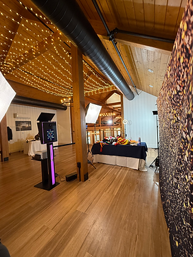 photo booth in new hampshire