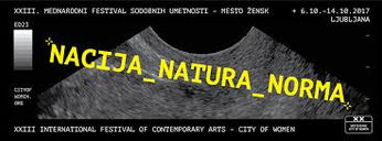 A City of Women – Notes from Ljubljana