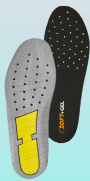 SOFT + GEL