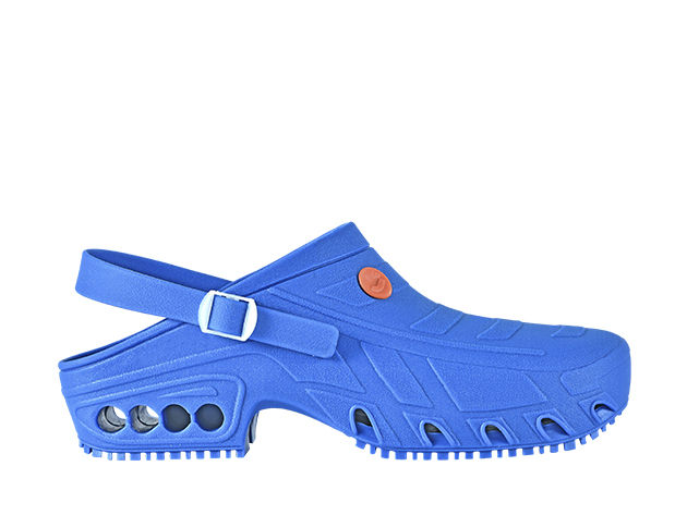 Miniature : OXYCLOG OB ESD SRA