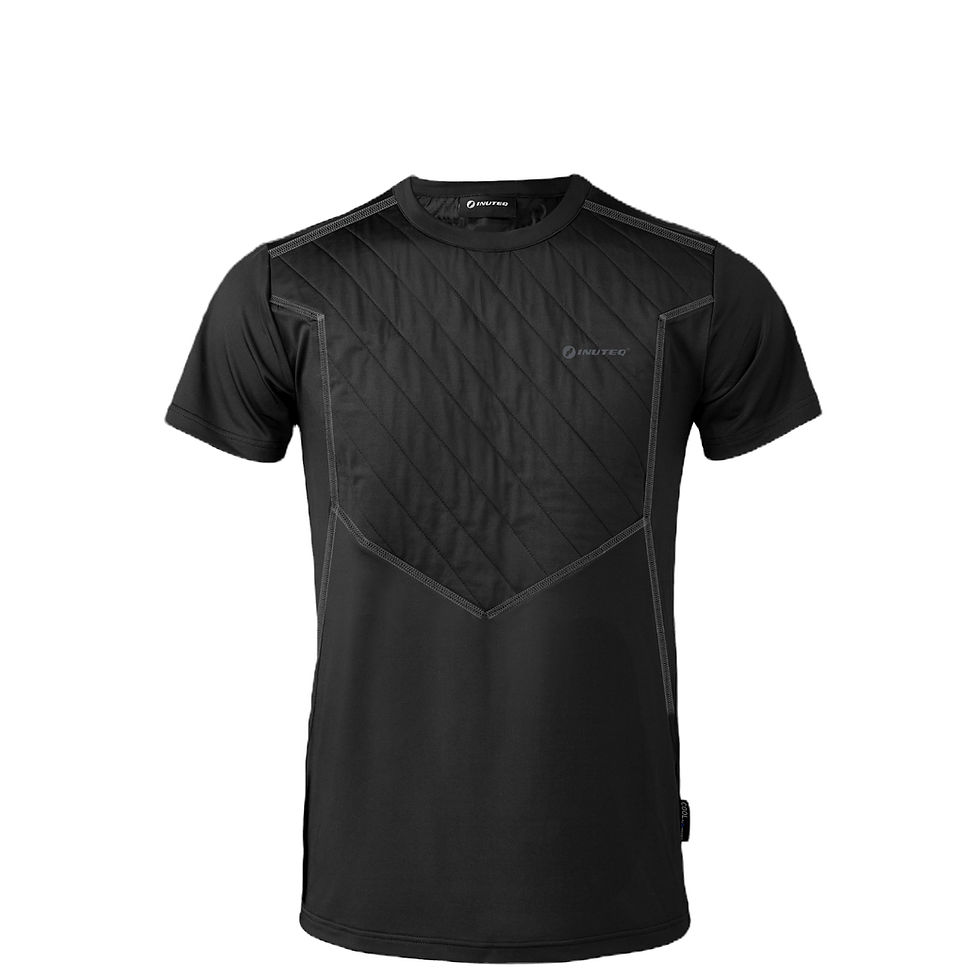 Miniature : BODYCOOL TEE-SHIRT