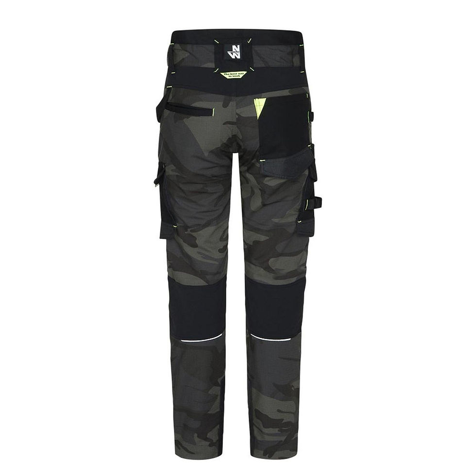 Miniature : Pantalon MIRAGE