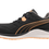 Miniature : STEPPER BLK/PEACH LOW S3S ESD FO HRO SR