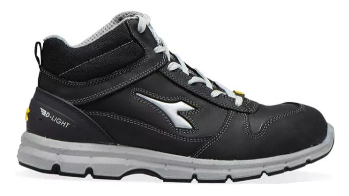 Chaussure de sécurité