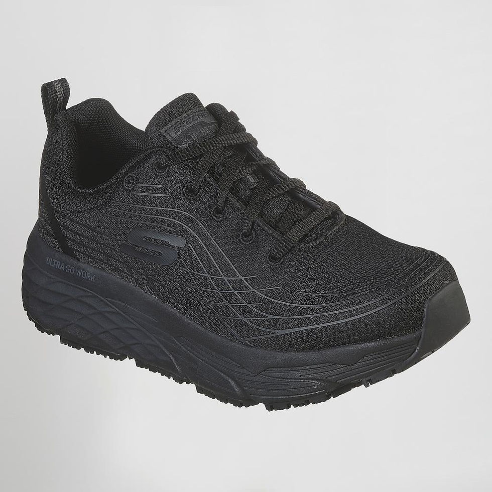 Miniature : MAX CUSHIONING ELITE OB E SR