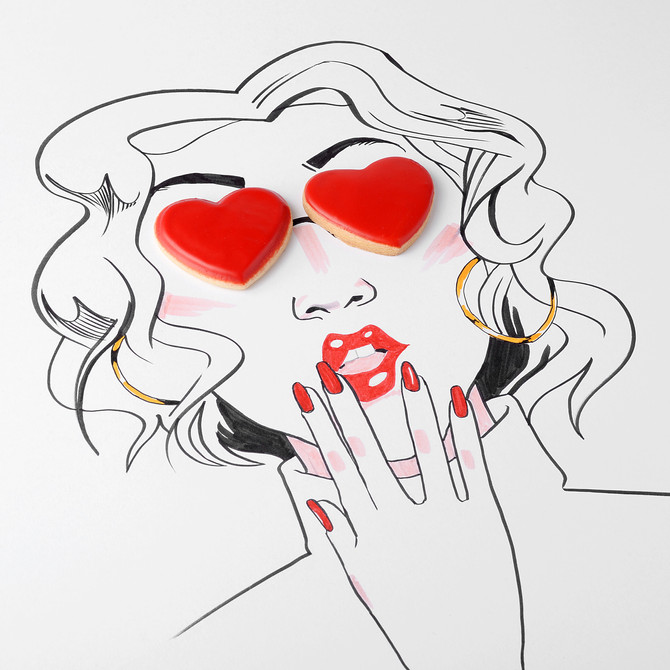 February - What We Are Swooning Over