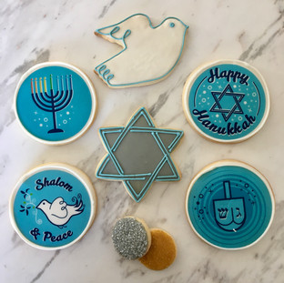 HANUKKAH
