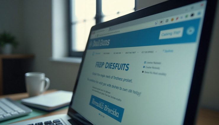 Close-up view of computer screen showing Nashville bail bond website live chat window