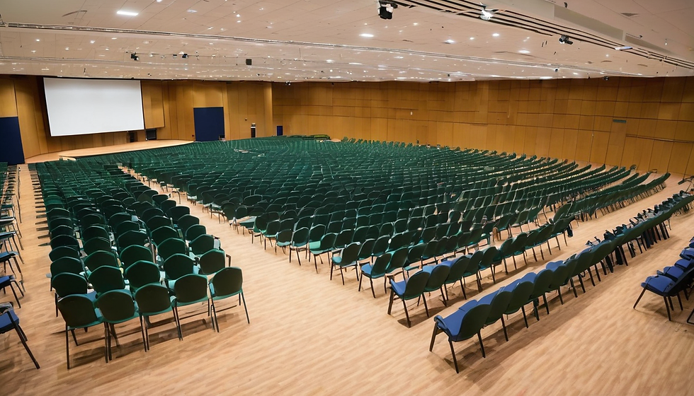 Breaking the Mental Health Stigma Conference