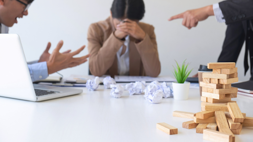 Conscientização sobre o assédio no TRC precisa ser reforçada, defende executiva