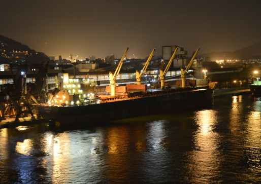 Setor de transporte rodoviário de cargas analisa impactos da ampliação do Porto de Santos