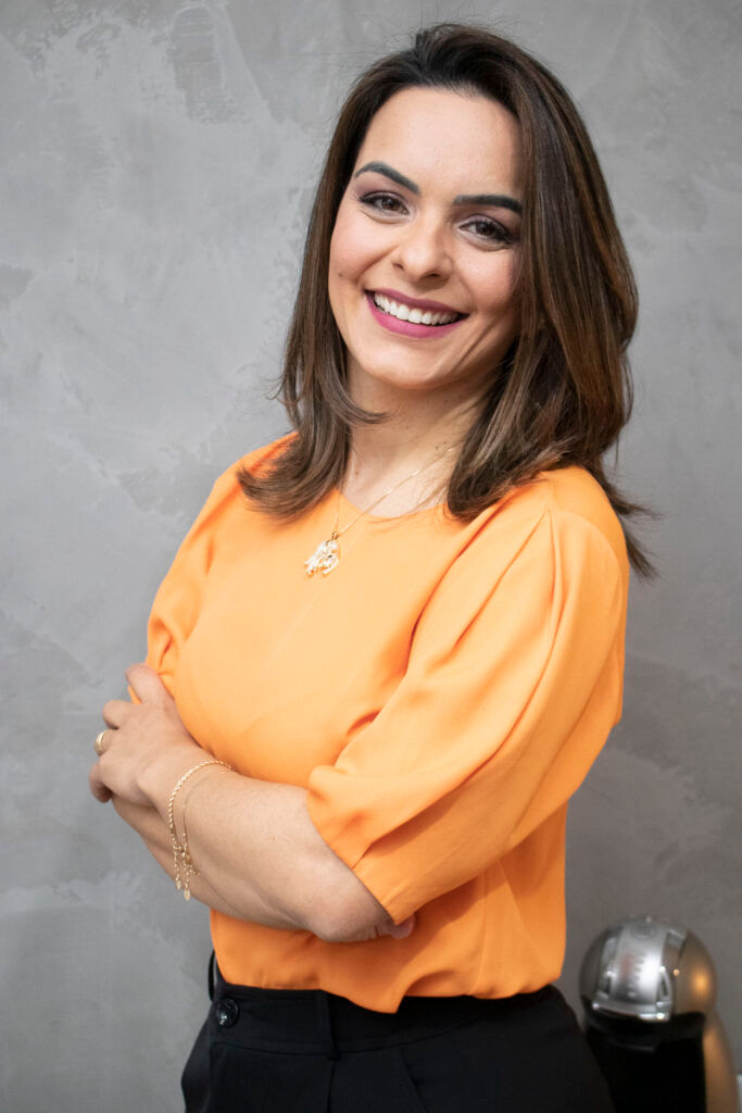 Roberta Caldas
