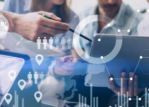 Empresas de logística estão visando a implementação de Inteligência Artificial