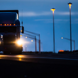 Transporte no Brasil: transformando o improvável