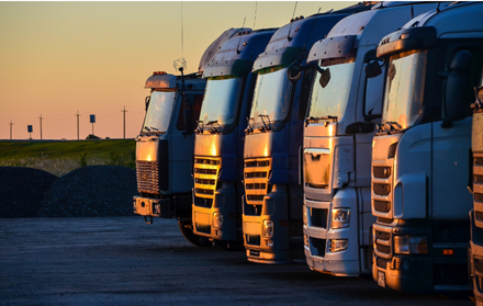 Alta na venda de caminhões tem impacto direto no segmento do transporte rodoviário