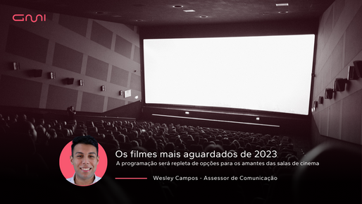 Os filmes mais aguardados de 2023