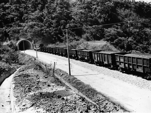 Acervo da FuMTran valoriza a cultura e reconstrói a trajetória do transporte no Brasil