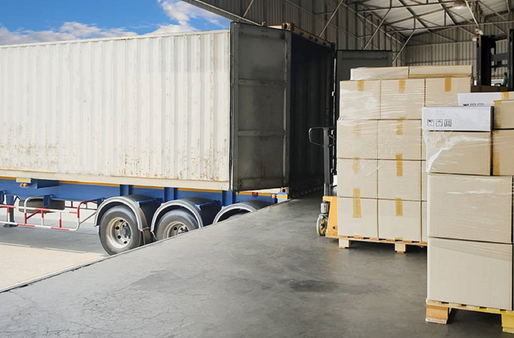 Transporte Rodoviário de Cargas no Paraná já sente os impactos de tarifaço norte-americano