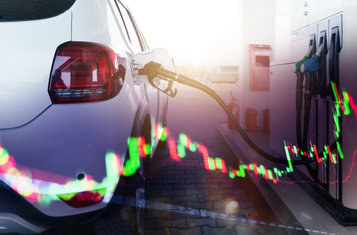 Consumo de combustíveis reflete retomada da economia em 2025