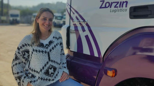 Transporte de produtos perigosos abre portas para a inclusão demulheres