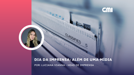 Dia da Imprensa: além de uma mídia