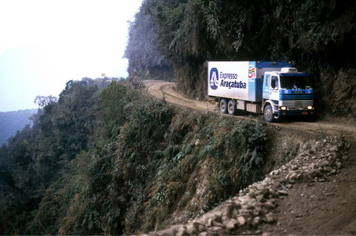 NTC&Logística, FuMTran e Família Dias de Castro comemoram 30 anos do Projeto Pacífico, marco do TRC nacional, com evento em São Paulo, SP