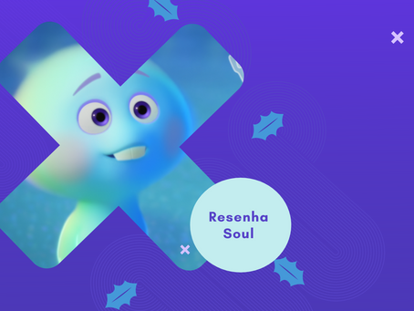 Análise de Filme: Soul