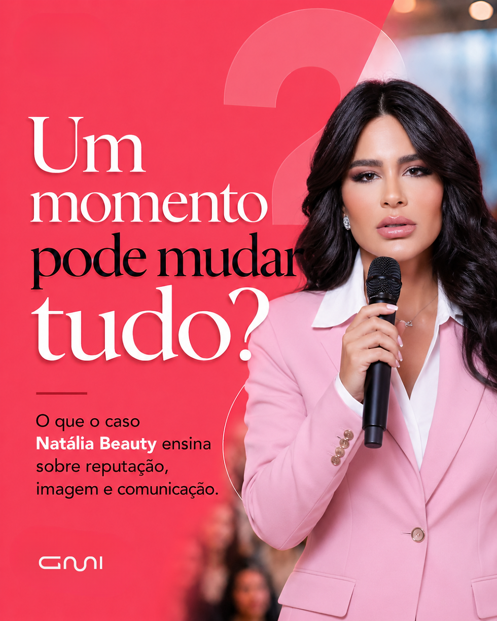 Imagem de Natália Beauty